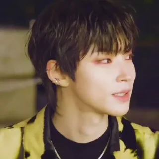 ❌ @xeranita || Hwang in yeop, Telegram sticker 10 of 49