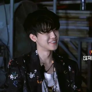 🍣 나재민 ☆ @XERANITA, стикер Telegram 22 из 50