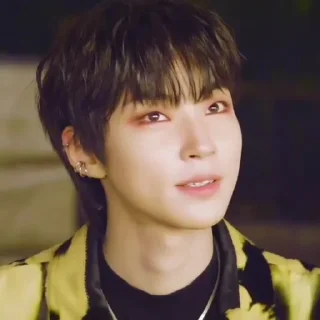 ❌ @xeranita || Hwang in yeop, Telegram sticker 8 of 49