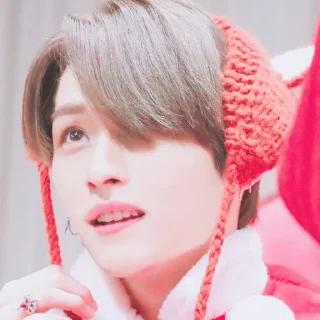🐱 Bαby Jepkα ˖⋆࿐໋₊, стікер Telegram 20 з 47