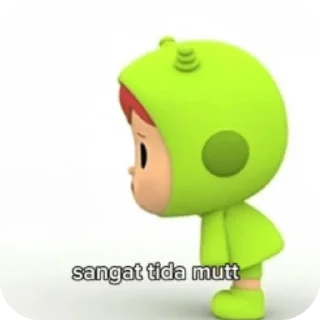👍 Alaa azekkk, Telegram sticker 23 of 23