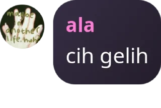 😜 alaa, Telegram sticker 8 of 14