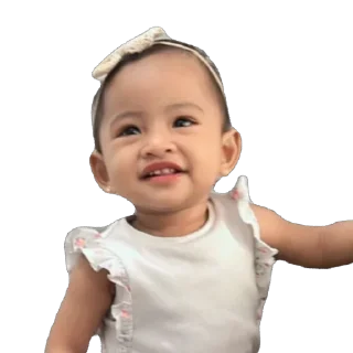 🫥 havva cantik, sticker Telegram 16 sur 20