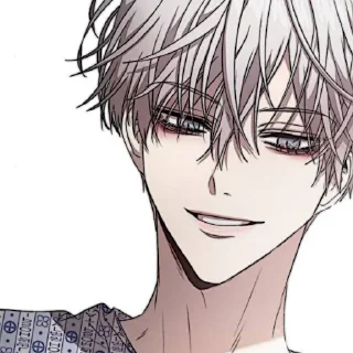 ☕️ ꒰ׅ𑁬 : @gaeayashina : @anexmo, sticker Telegram 5 sur 45