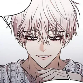 ☕️ ꒰ׅ𑁬 : @gaeayashina : @anexmo, sticker Telegram 12 sur 45