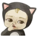 😲 麵大大的sadayuki 🧸, Telegram sticker 17 of 30