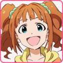 😀 iM@S | 大家的 idol, Telegram sticker 22 of 120