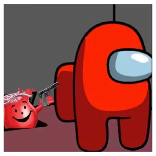 💚 Kool, стикер Telegram 14 из 28