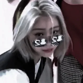 🔲 ✇ RYUJIN. @B0SSDAEGU, стікер Telegram 17 з 55