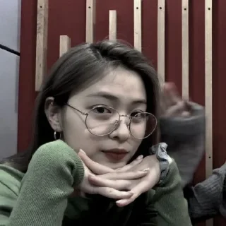 🔲 ✇ RYUJIN. @B0SSDAEGU, стікер Telegram 12 з 55