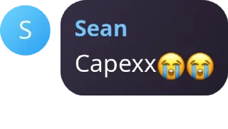 🫰 lajii ngap, sticker Telegram 23 sur 26