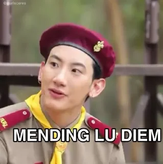 😇 thai meme pt.2 by @inielwin, стікер Telegram 3 з 120