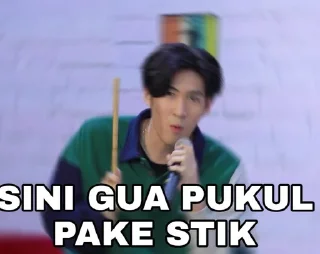 ☺ thai meme pt.2 by @inielwin, стікер Telegram 5 з 120