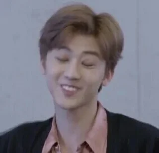 🥰 orang ganteng, Telegram sticker 17 of 100