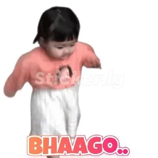 🏃 Chatting 6 @Sumit_Official_01, sticker Telegram 19 sur 120