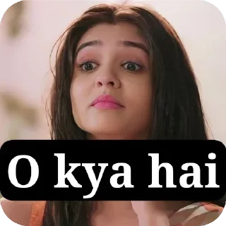 🥰 Girl 5 @Sumit_Official_01, Telegram sticker 10 of 120