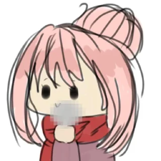 🌸 Stikelnya killa❤️, стікер Telegram 14 з 14