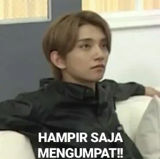 📎 punya gian @gionns, Telegram sticker 3 of 15