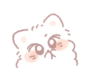 😸 my little pome @wearexosticker, Telegram sticker 14 of 24