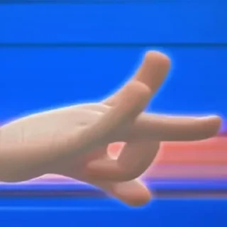 🌚 Upin Ipin meme, стикер Telegram 5 из 24