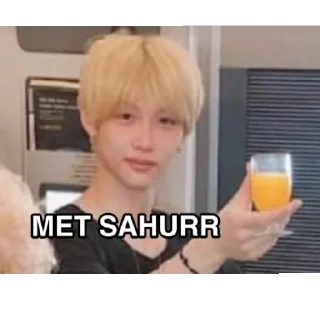 @stickerkipop straykids puasa