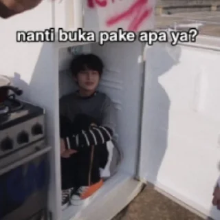@stickerkipop straykids puasa