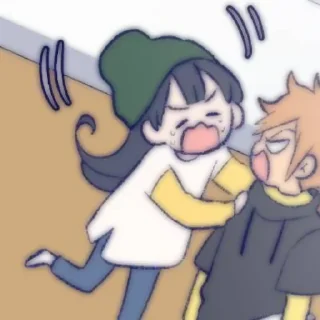 🫐 ㅤ       @cupidreams ` @greedfull, Telegram sticker 24 of 120