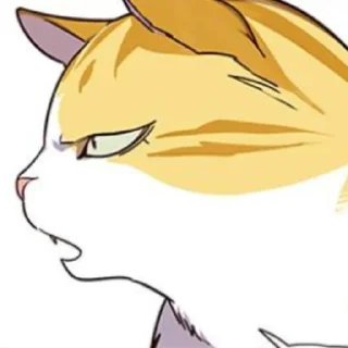 🐈 ㅤ      @mvssic ` @greedfull, Telegram sticker 5 of 70