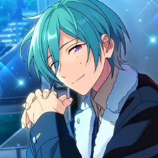 📔 ⚞ᬉֹ @dapperies 〃 @radiantlyy 〃 @kaltsitlab ֹ⚟, стікер Telegram 10 з 40