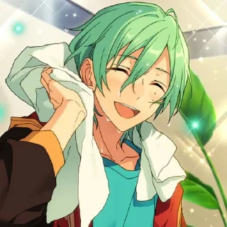 📔 ⚞ᬉֹ @dapperies 〃 @radiantlyy 〃 @kaltsitlab ֹ⚟, стікер Telegram 6 з 40