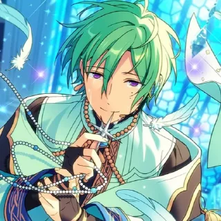 📔 ⚞ᬉֹ @dapperies 〃 @radiantlyy 〃 @kaltsitlab ֹ⚟, стікер Telegram 13 з 40
