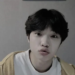 ✶ dongpyo ; @lilbebekuromi !¡