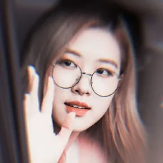 🌲 Roseanne soft @Leeenakimm, стікер Telegram 20 з 33