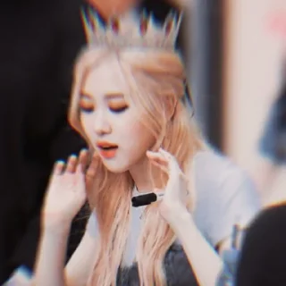 Roseanne soft @Leeenakimm