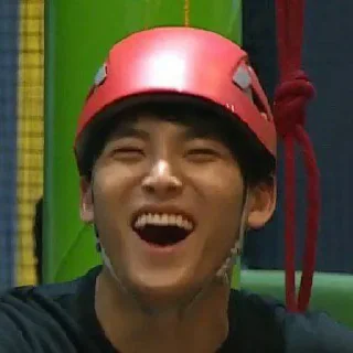 🎲 🎰༄. ꒰Kim Mingyu꒱ @sejarahujan, Telegram sticker 16 of 45