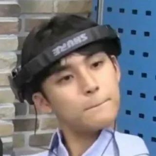 🎲 🎰༄. ꒰Kim Mingyu꒱ @sejarahujan, Telegram sticker 22 of 45