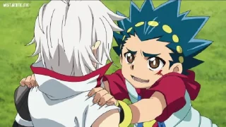 BEYBLADE BURST ARENA @BBA_ARENA