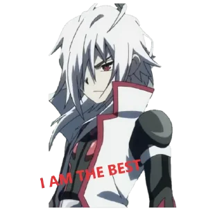 😡 Beyblade burst, Telegram sticker 18 of 88