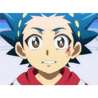 BEYBLADE BURST ARENA @BBA_ARENA