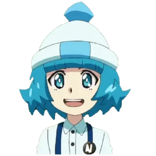 😊 Beyblade burst, Telegram sticker 10 of 88