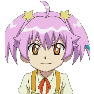 ☺️ Beyblade burst, Telegram sticker 13 of 88
