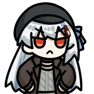 👩 多加酱油 @zhaxia_cn, стикер Telegram 6 из 16