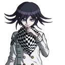 Kokichi Ouma