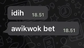 🌟 me @enigmaksara, стикер Telegram 17 из 35