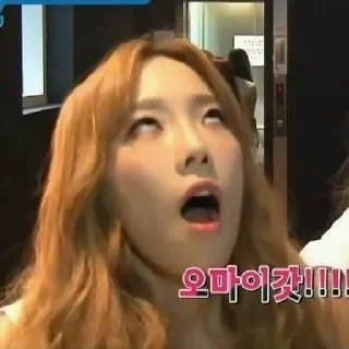 🤡 snsd meme – @babyssluties, стикер Telegram 12 из 35