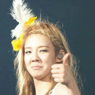 🤡 snsd meme – @babyssluties, стикер Telegram 9 из 35