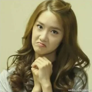🤡 snsd meme – @babyssluties, стикер Telegram 17 из 35