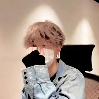 🧋 Jimin – @babyssluties, стикер Telegram 14 из 50