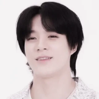 🍼 — lee jeno ˖࣪ ·﹆ @gicelyra, Telegram sticker 5 of 34