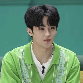 🐯 — mark lee ˖࣪ ·﹆ @gicelyra, Telegram sticker 13 of 50